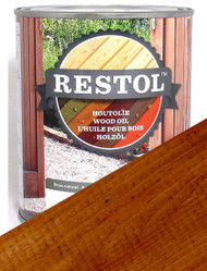 Thumbnail: Restol Oil Cedar