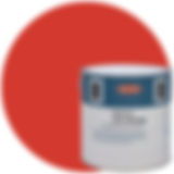 Protek Royal Exterior - Guardsman Red