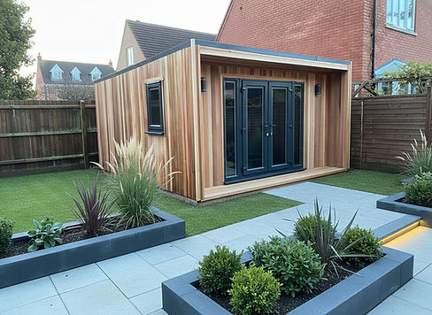Elegance garden room in Dartford.jpg