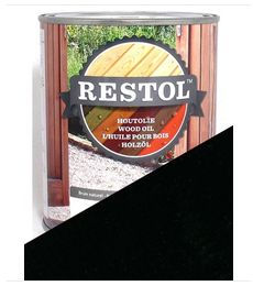 Thumbnail: Restol Oil Black