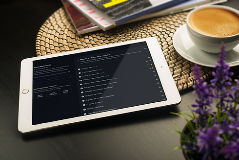 mockup-of-an-ipad-mini-on-a-coffee-table
