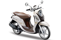 NEW FINO PREMIUM PUTIH - PRIMA UTAMA