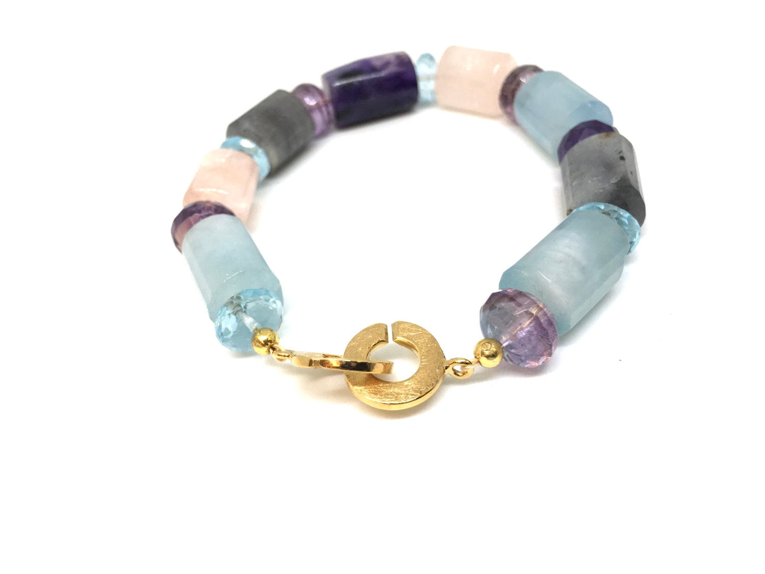 Gemstone Bracelet 