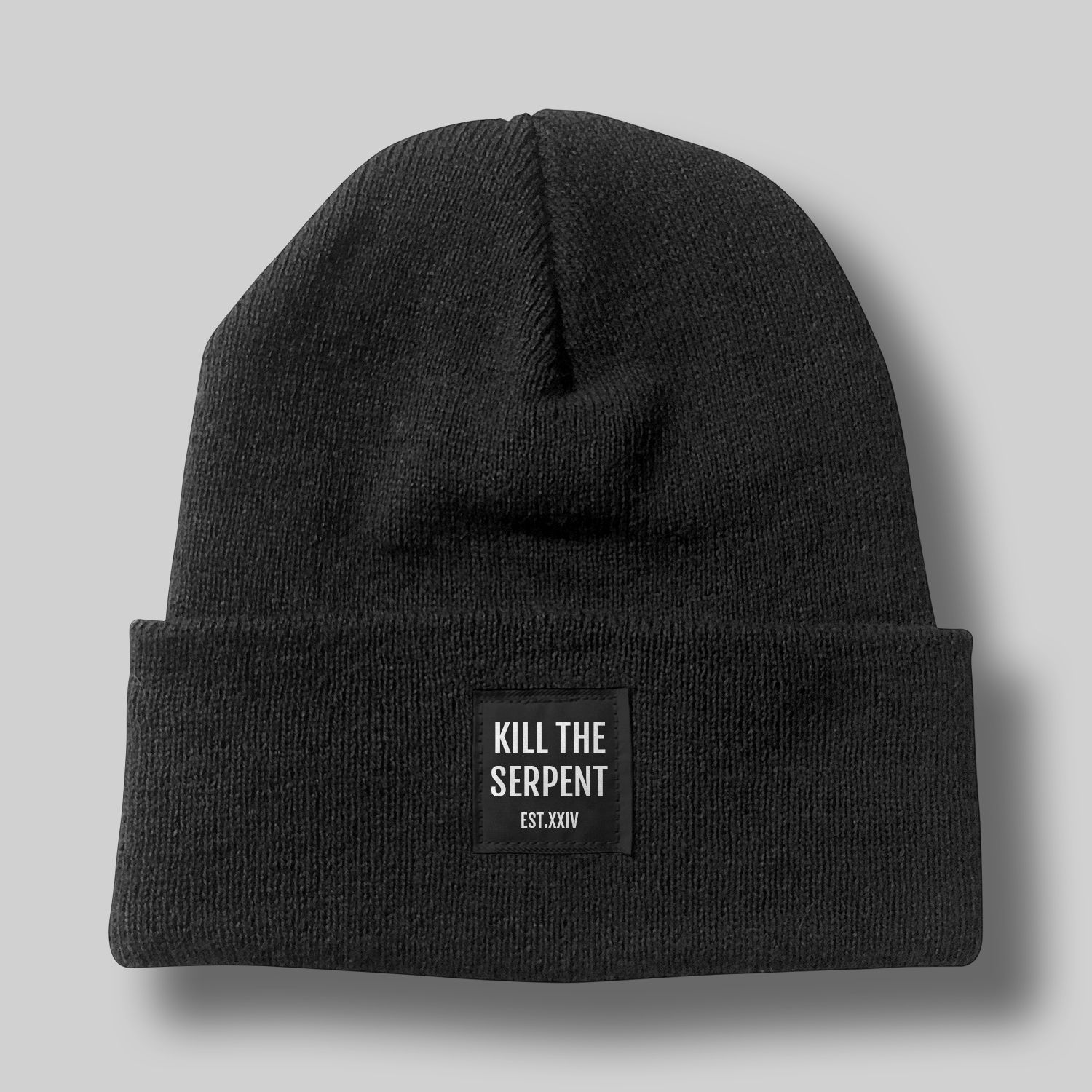KTS | XXIV BLK