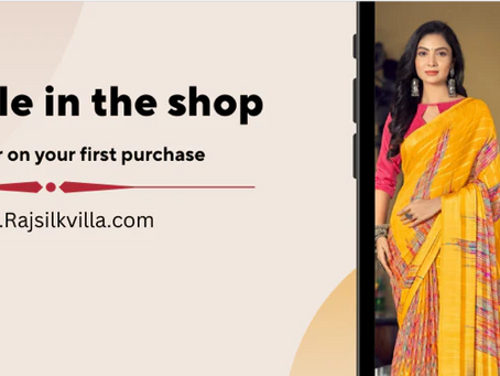 Decoding Pure Mysore Silk Sarees: Price, Purity, and Perfection