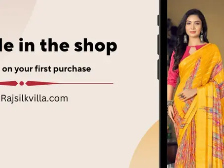 Decoding Pure Mysore Silk Sarees: Price, Purity, and Perfection
