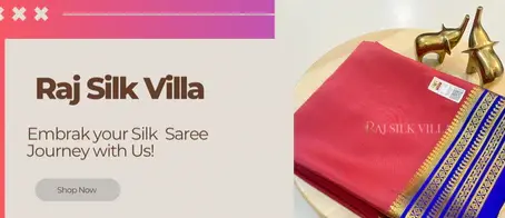 Mysore Silk Sarees: Unveiling the artistry and Tradition