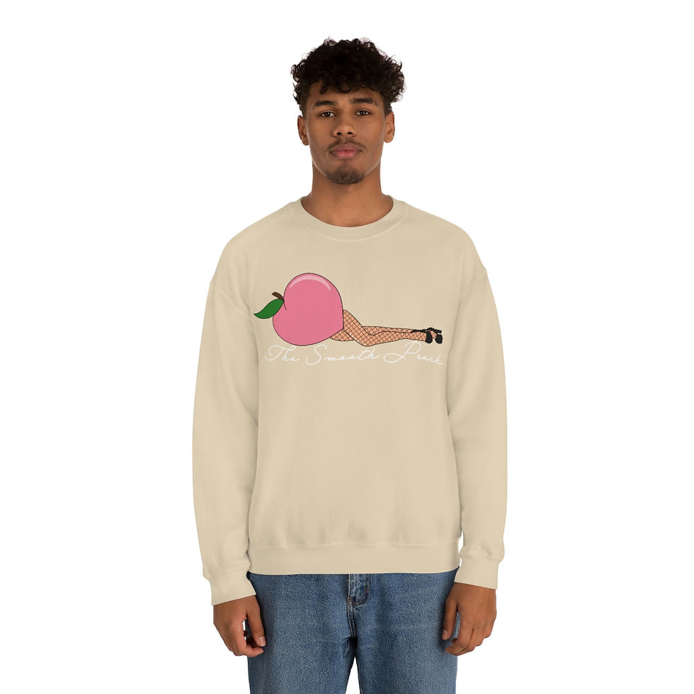 Thumbnail: OG peachy girl