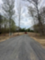 Land Clearing excavation services