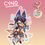 Thumbnail: Charms & Prints ☆ Cyno & Tighnari