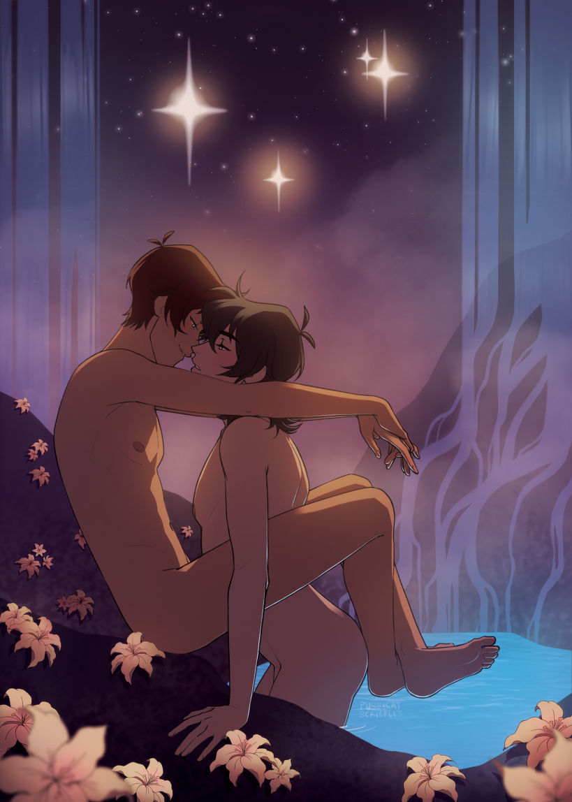 Thumbnail: Mixed Klance Prints