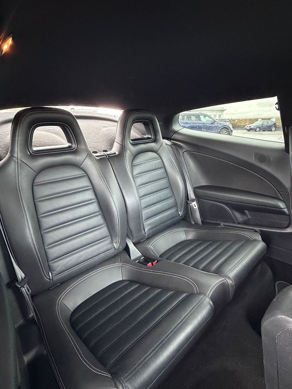 Thumbnail: Volkswagen Scirocco R-Line 2017 2.0 TDI