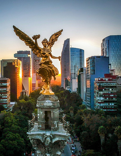CDMX