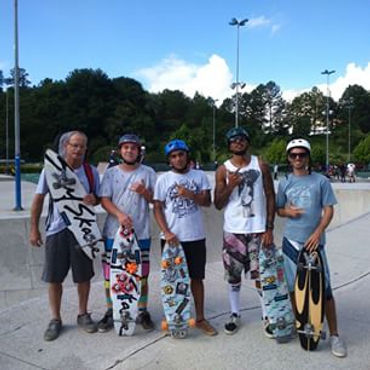SurfSkate Brasil