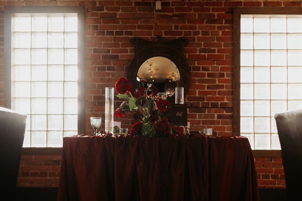 Songbird Photography