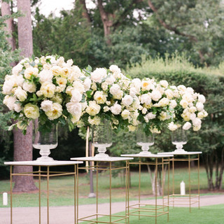 Brandi + Bryant | EVENTS IN BLOOM
