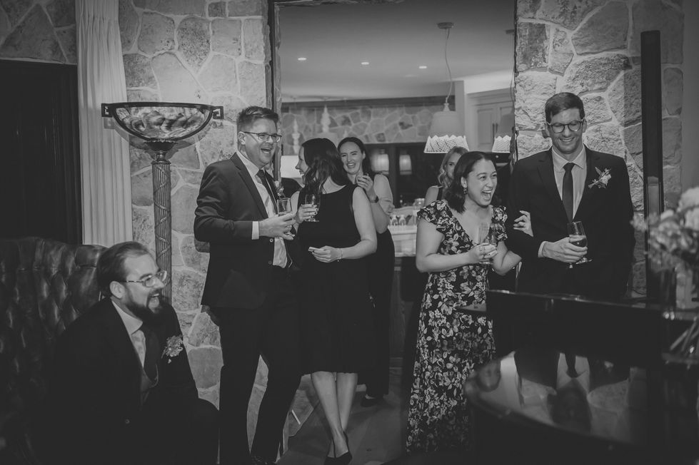 Jake & Kaitlyn's Wedding