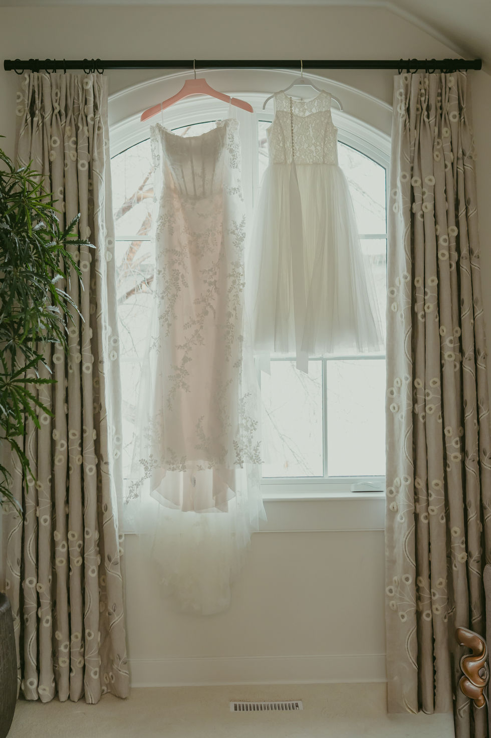 Jake & Kaitlyn's Wedding