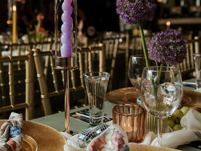 How to Plan a Wedding That Actually Feels Like You (Not a Pinterest Copy-Paste)