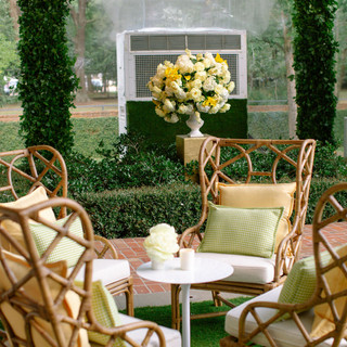 Brandi + Bryant | EVENTS IN BLOOM