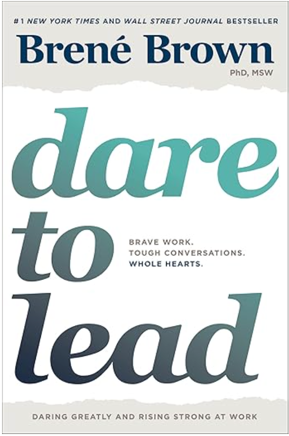 Dare to Lead