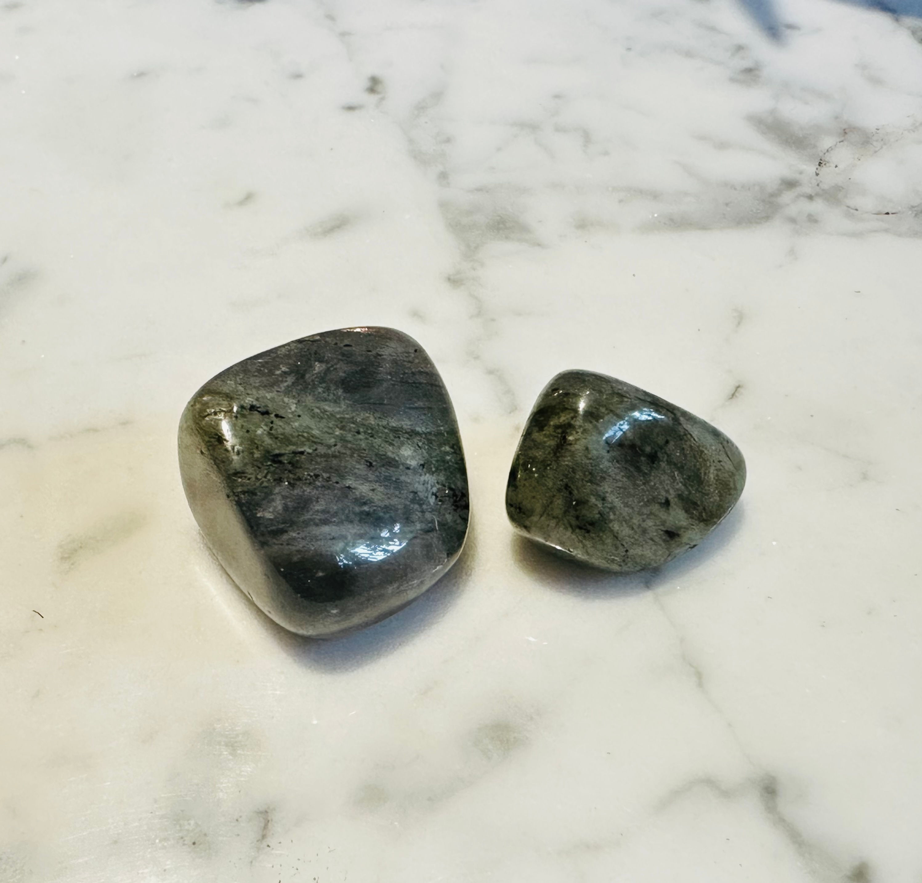 Labradorite