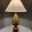 Miniature : Lampe « Pomme de Pin » dans le goût de la « Maison Charles »
