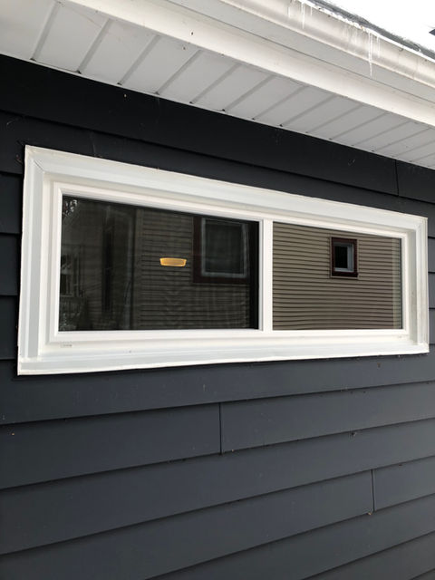 Sliding Windows