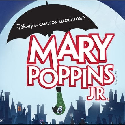 MMTYC will present Mary Poppins Jr in 2027 at the Meadowvale Theatre