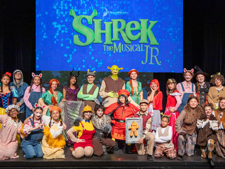 A Big Bright Beautiful Season for MMT Youth Company
