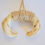 Thumbnail: Pig Tusk Necklace