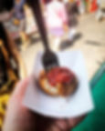 Nonnas Rice Balls