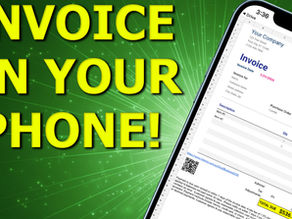 9 Google Sheets Invoice Template Upgrades That Actually Get You Paid