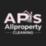 APSCLEANING LOGO