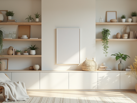 The Benefits of Practicing Deep Cleaning Twice a Year for a Healthier Home