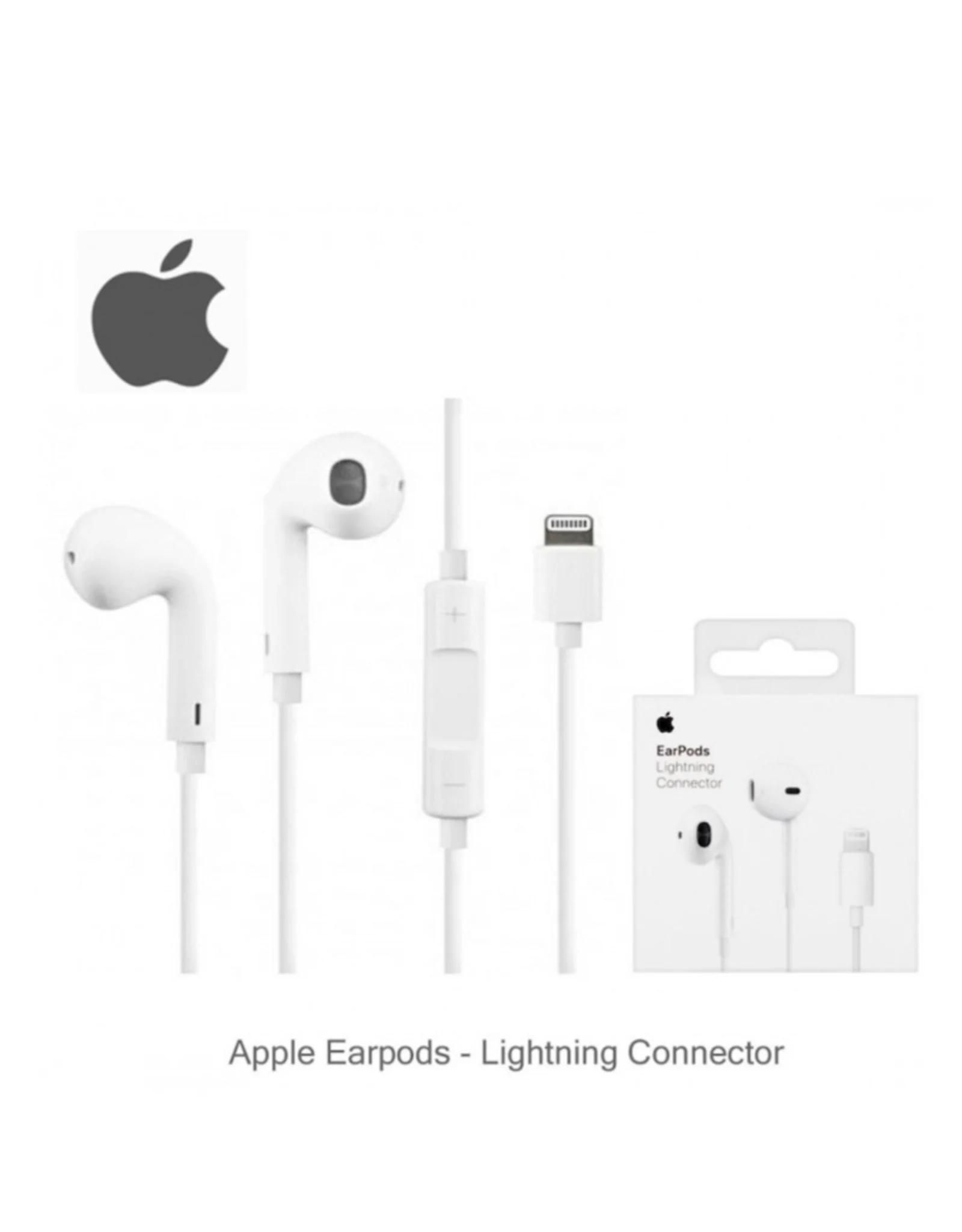 Где Купить Проводные Наушники Apple