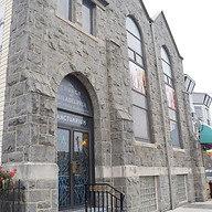 The Church of Philadelphia 3