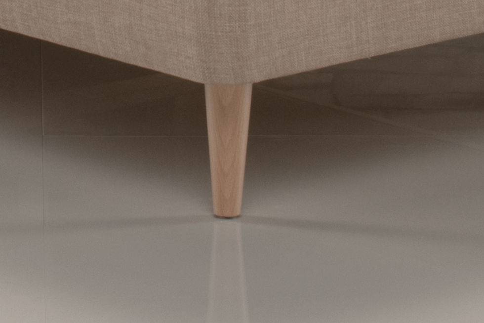 Thumbnail: Knightsbridge Adjustable Bed