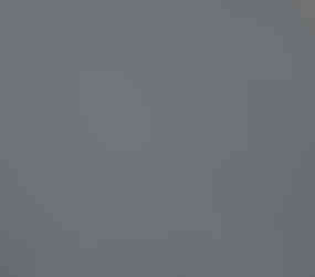 Cosentino Silestone quartz HybriQ blue worktop in Parisien bleu