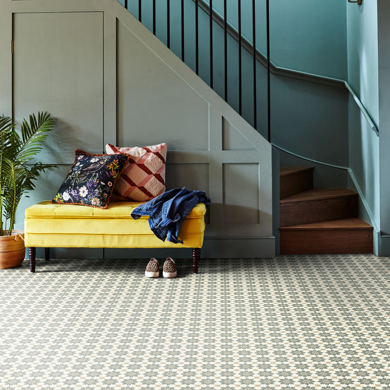 Thumbnail: Lifestyle Floors Baroque