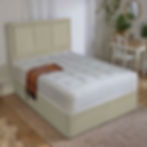 Dorlux Torino Mattress
