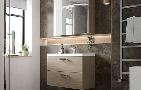 Hudson reed bathrooms