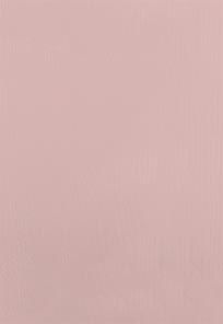 Pink slab kitchen with painted finish.