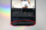 Jak používat hashtagy v roce 2026? Ukázka telefonu a screenshot z Instagramu.