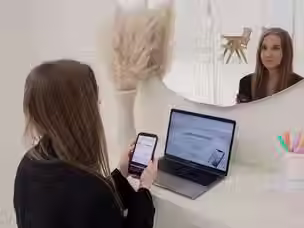 Jak na převod webu krok za krokem