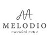 logo Melodio nadační fond