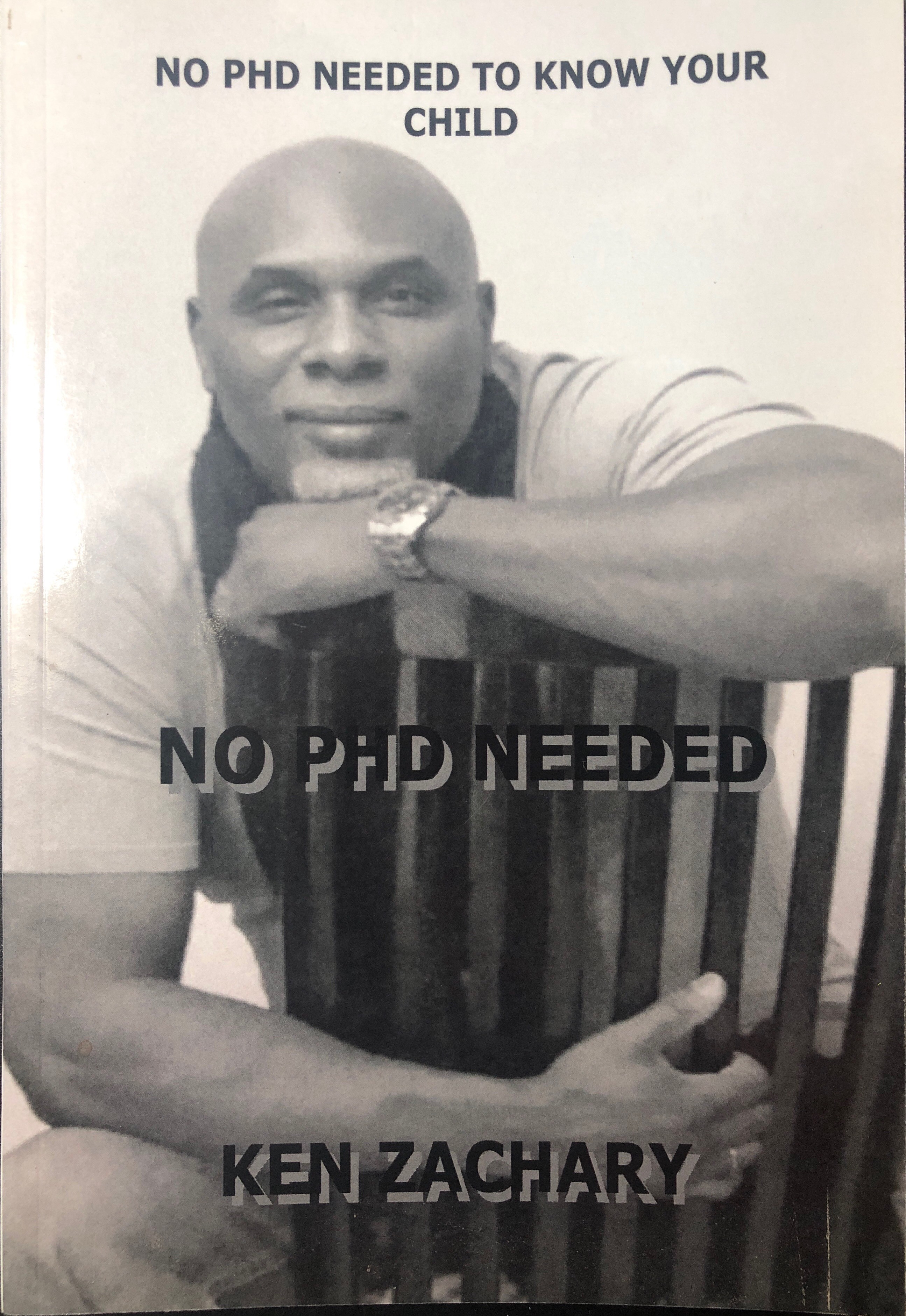 No PHD To Know Your Child
