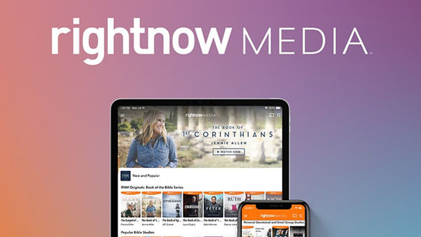 Access for all members to over 20,000 Biblically-based videos for small groups, families, students, leadership development, and much more. Videos on topics like marriage, parenting, youth, recovery, leadership, finances and much more.
