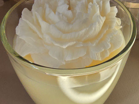 Enhance Your Home Decor with Handcrafted Baycreek Candles