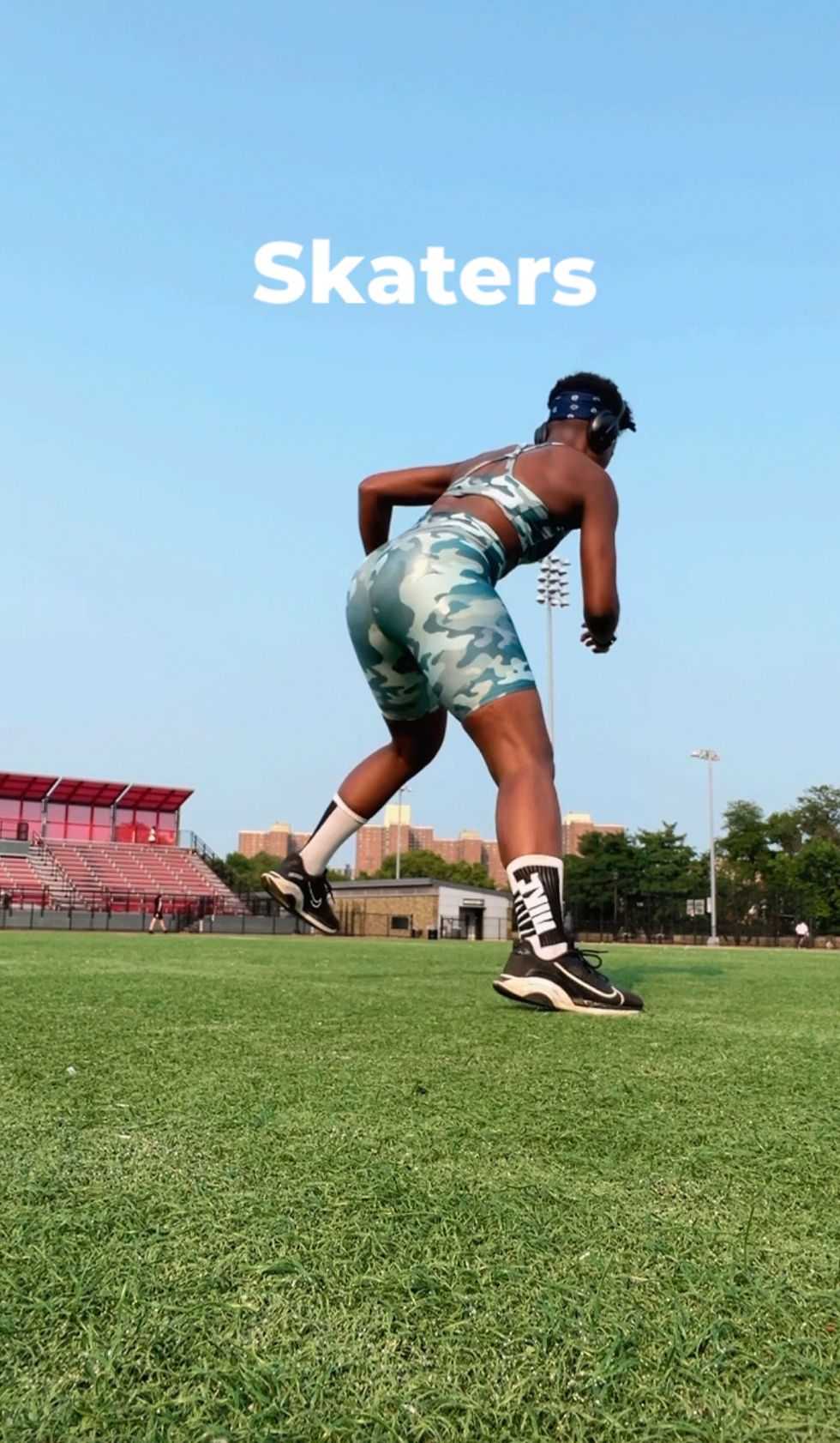 skater exercise
